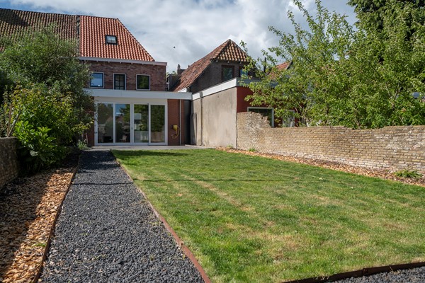 Medium property photo - Nieuwmarkt 16, 8701 KL Bolsward